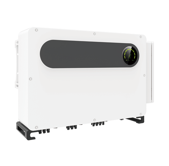 ALK 50-70KTL3-X2 LV/MV