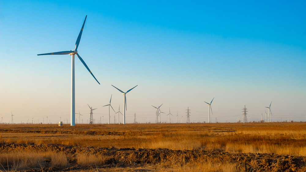 新能源高投入全面持续赋能客户