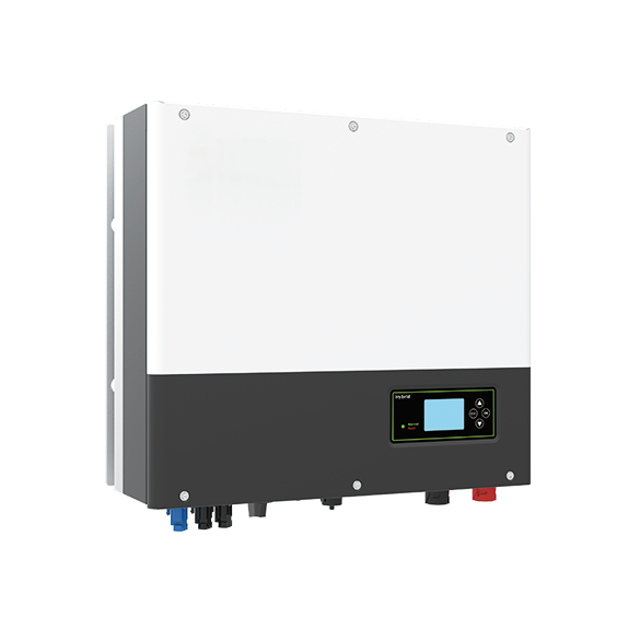 ALK 70-70KTL3-X2 LV/MV